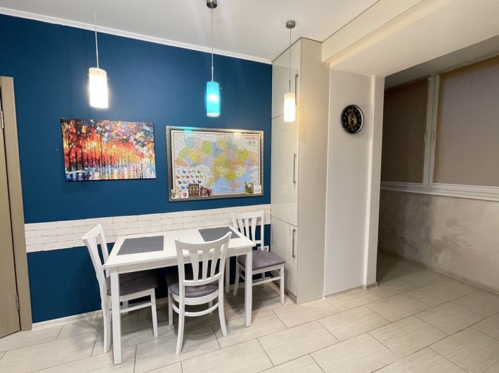 Оренда 2к квартири в ЖК Київський, Центральний парк - фото 1