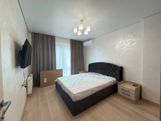 Оренда 2к.Гідропарк.Перша здача Ивано-Франковск