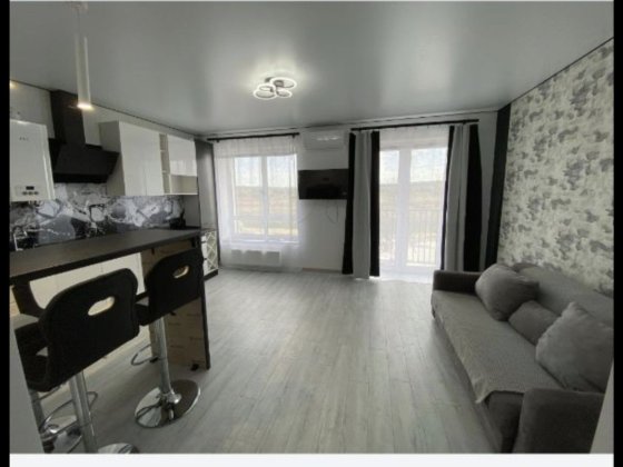 Оренда ЖК Молодість 1/5 30м2 газ 1 к Ірпінь