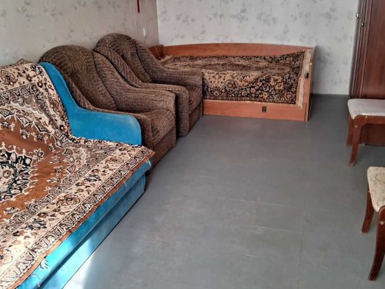 Довгострокова оренда квартири від власника Кривий Ріг