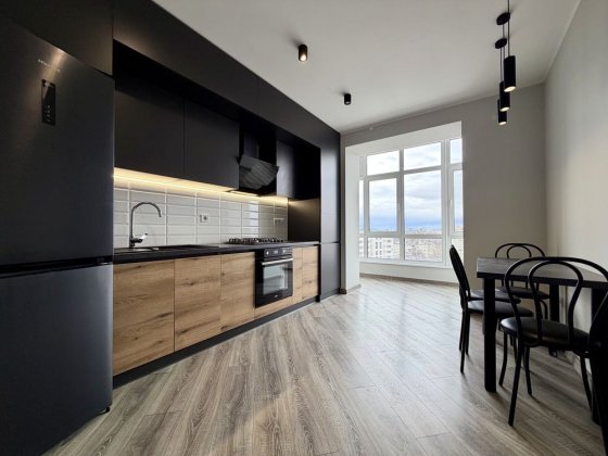 Оренда затишної 2кім квартири, центральна частина міста Ивано-Франковск