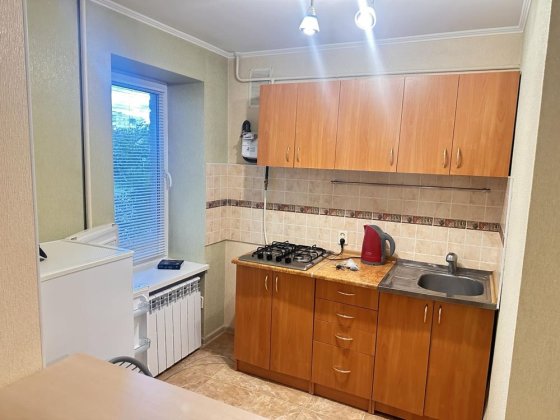 Оренда 1 кімнатної квартири Пр. Відродження Луцьк