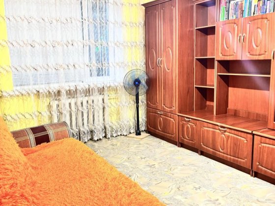 Здам 2-х кімнатну квартиру Кривой Рог