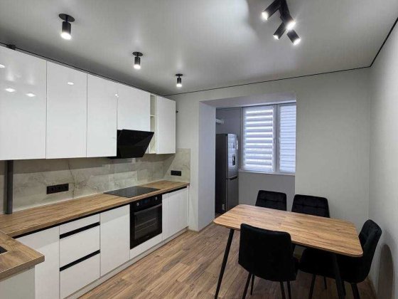 ПЕРША ЗДАЧА ОРЕНДА 1-к в ЖК Паркова Алея Ивано-Франковск