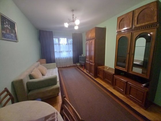 Здається 1к.Квартира р-н Каскад вул. Молодіжна Ивано-Франковск