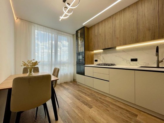 Шикарна 1к квартира у центрі міста!ЖК FAMILY PLAZA Івано-Франківськ