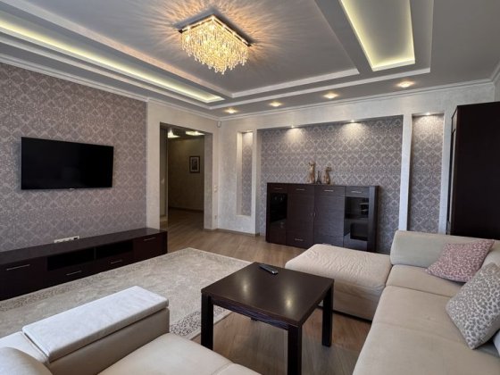 Оренда трикімнатної квартири, вул.Задворецька! Луцьк