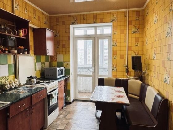 Оренда 2-кімн квартири Східний -2, Лісового Кривий Ріг