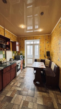 Оренда 2-кімн квартири Східний -2, Лісового - фото 1