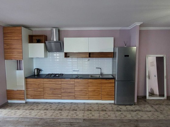 Здаю 1 к. кв -студіо в Новобудові з Євроремонтом по Б. Хмельницького Івано-Франківськ