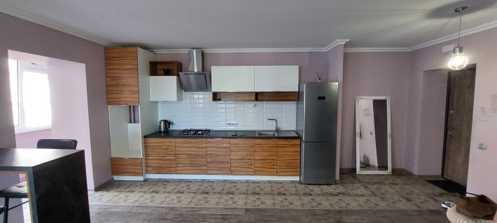 Здаю 1 к. кв -студіо в Новобудові з Євроремонтом по Б. Хмельницького - фото 1