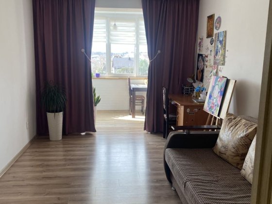 Оренда 2кім.квартира ЖК ФОРЕСТ Луцк