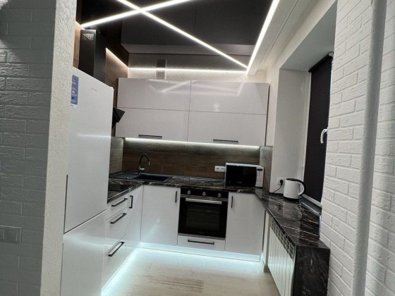 Оренда шикарної 1к на соцмісті! Кривий Ріг