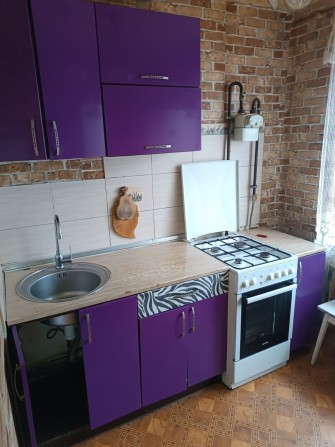 3 кімн район Соцміста вул.Соборності ремонт меблі і техніка - фото 1