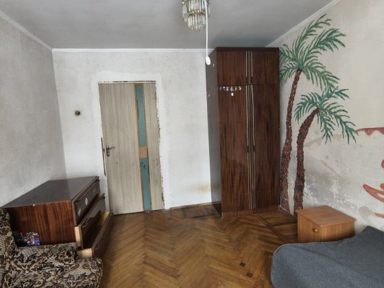 Здаю житло, центр Івано-Франківськ