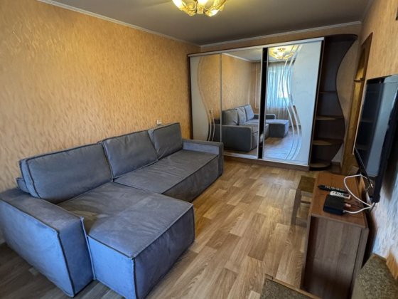 Здається 2 кімнатна квартира в Центрально - міському районі . Кривий Ріг