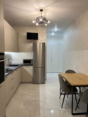 Здам  в оренду однокімнатну квартиру  в ЖК Яровиця - фото 1