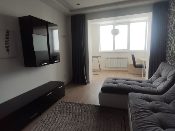 Оренда 2к квартири не далеко до центру!  Можна з собачкою. _GK Ивано-Франковск