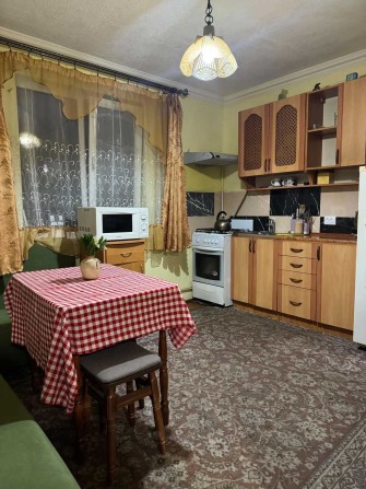 Здам 1кімнатну+додаткова маленька кімната квартиру. - фото 1