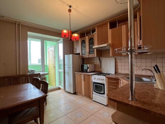 Оренда 1 кімнатна квартира  вул Кравчука Луцьк