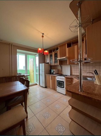 Оренда 1 кімнатна квартира  вул Кравчука - фото 1