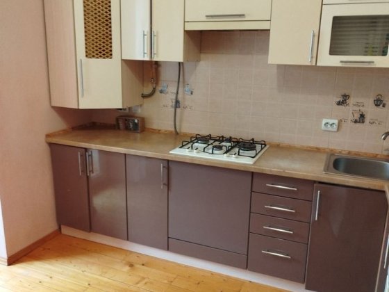 Оренда 1 кімн квартири р-н Арсену Івано-Франківськ