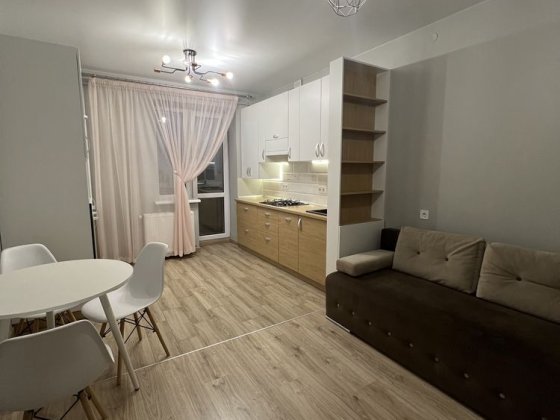 Оренда 1к квартири Зелений масив район Відродження Луцьк