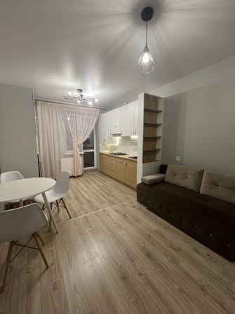 Оренда 1к квартири Зелений масив район Відродження - фото 1