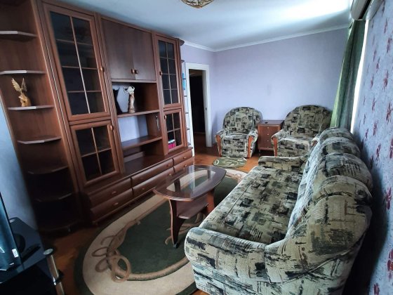 Оренда 3 кімнатна квартира рн Автовокзалу Кривий Ріг