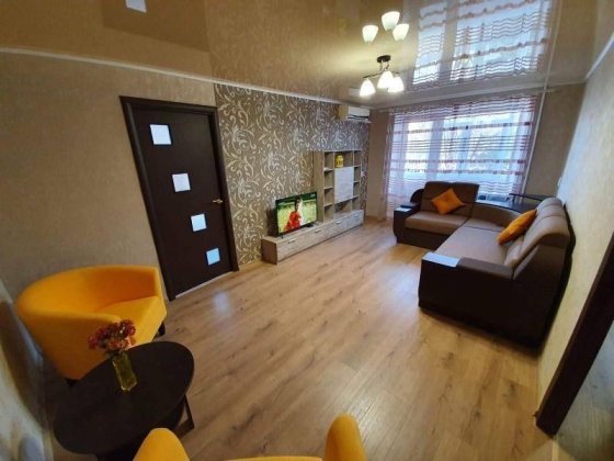 Здам 2 х кім квартиру По вул.Тухачевського (вул. Едуарда Фукса) Кривой Рог