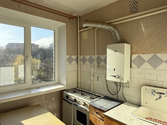 Оренда 3 кімнатної квартири в центрі Луцк