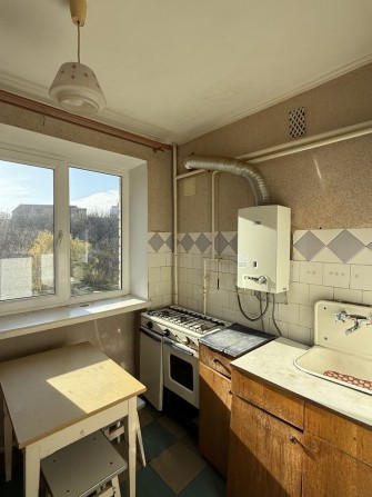 Оренда 3 кімнатної квартири в центрі - фото 1