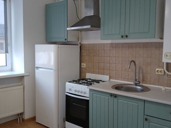 Оренда 1-но кімнатної квартири Луцк