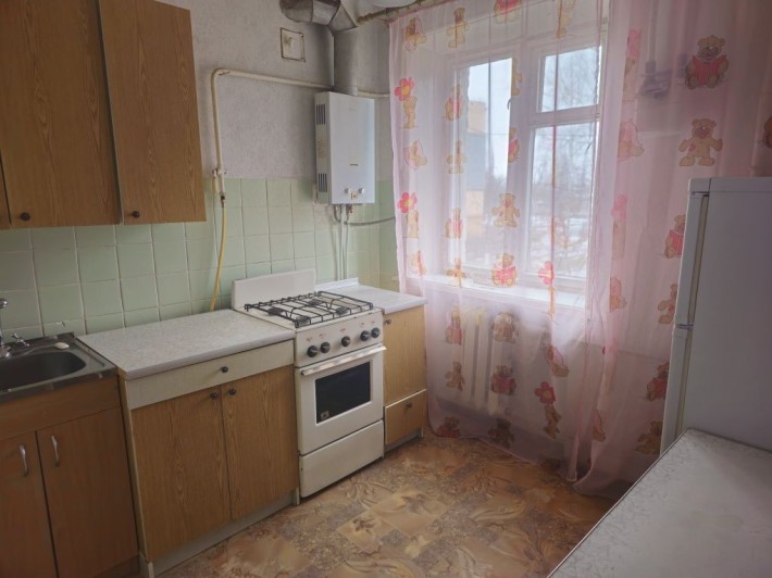 Оренда 2к на 44 кв-лі - фото 1