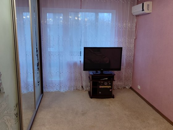 Оренда 1-но кімнатної квартири на мкрн. Сонячний Кривий Ріг