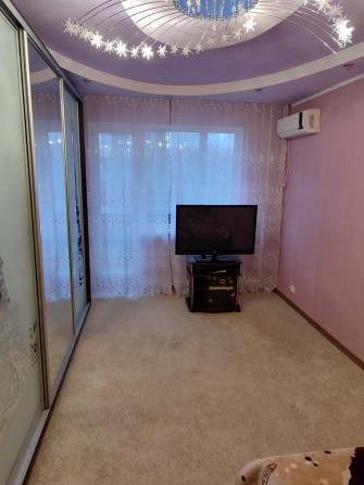 Оренда 1-но кімнатної квартири на мкрн. Сонячний - фото 1