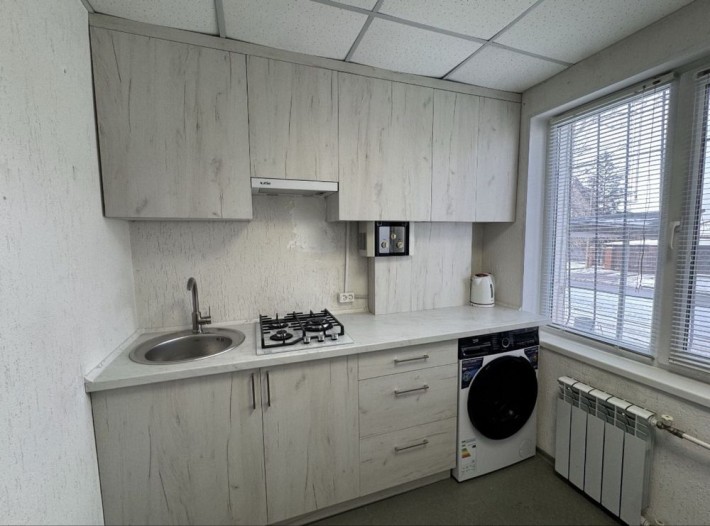 Оренда нової 2-кімнатноі квартири  по вул. Качалова зуп. Готель Київ - фото 1