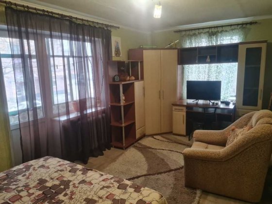 Сдам  1к 2/5 ул.Соборности (Восход) Кривий Ріг