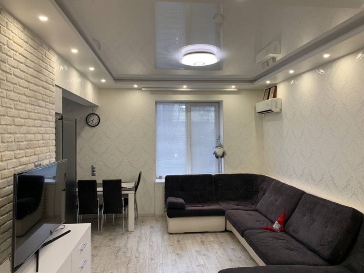 Преміальна 3-кімнатна квартира 97-й кв-л - фото 1