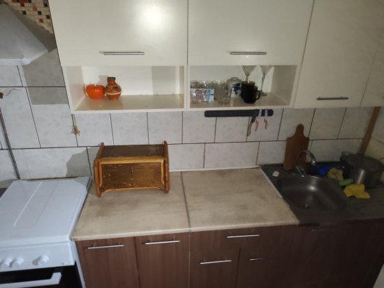 Здам 1к квартиру в центрі Ірпеня по вул. Шевченка Ірпінь