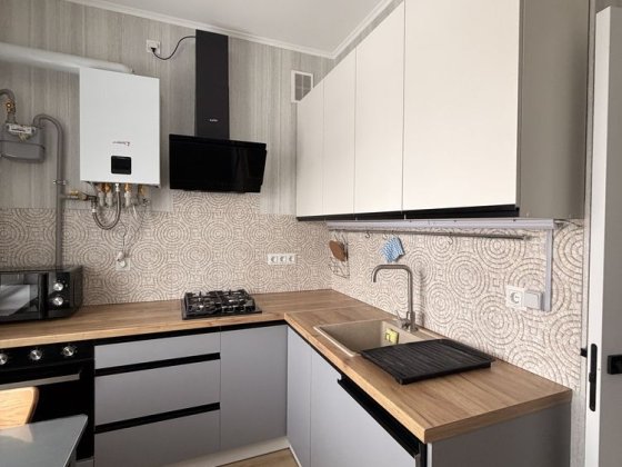 Здам 1к напроти парку центрального Ірпінь