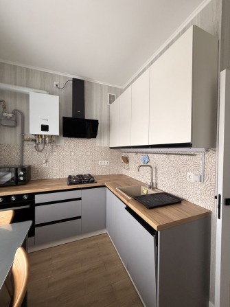 Здам 1к напроти парку центрального - фото 1