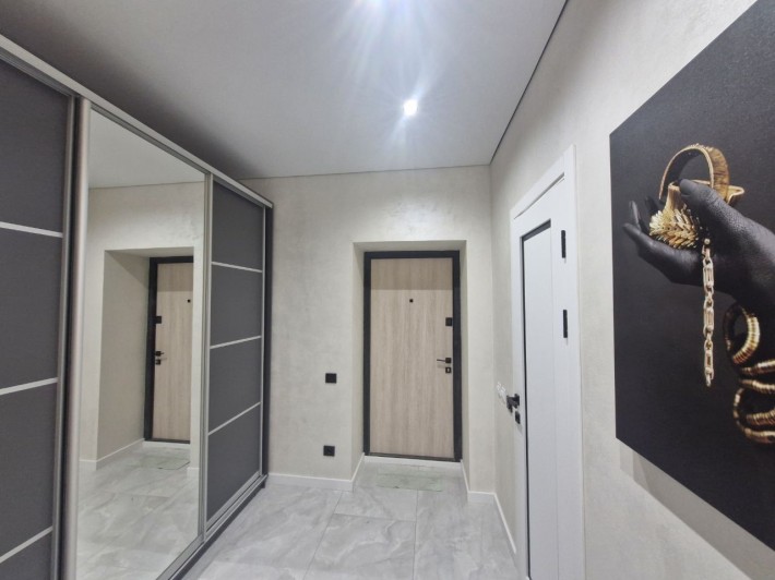 Євро2ка на газу  з видом на набережну перша здача - фото 1