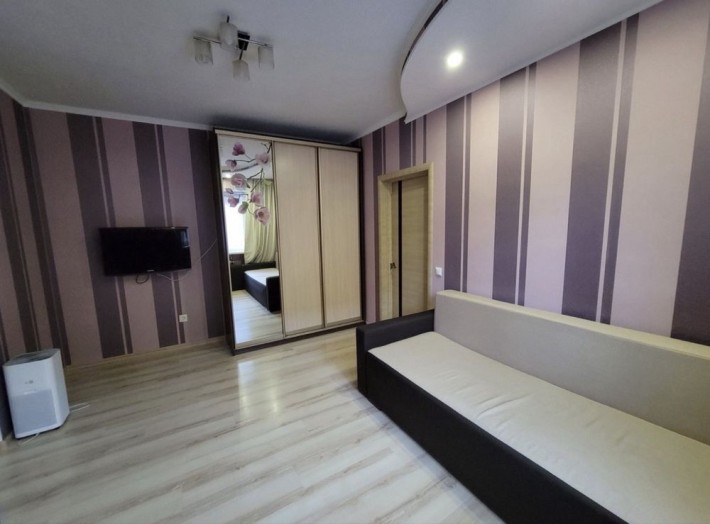 ЦЕНТРАЛЬНИЙ ПАРК однокімнатна квартира - фото 1