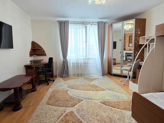 оренда 2к квартири по вул. Б. Хмельницького Ивано-Франковск