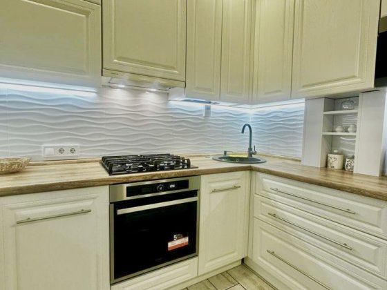 Оренда євро-2к квартири в центрі Ірпеня Ирпень