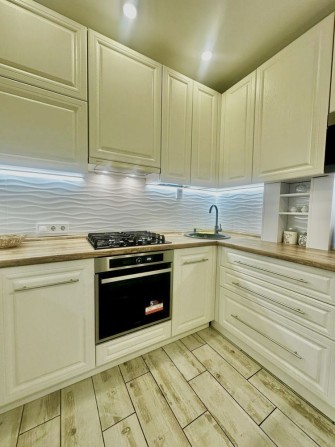 Оренда євро-2к квартири в центрі Ірпеня - фото 1