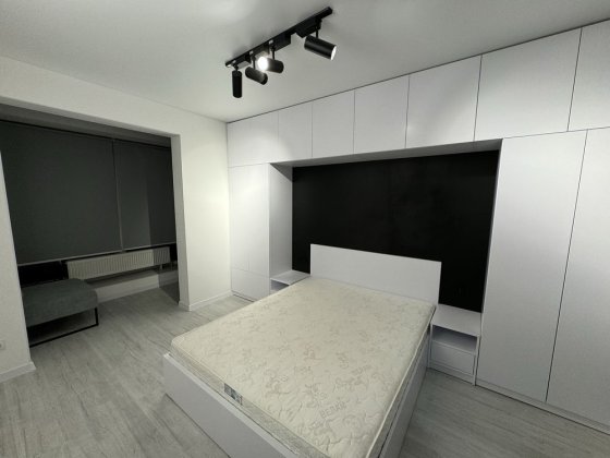 Здам квартиру 1-но кімнатну Ірпінь