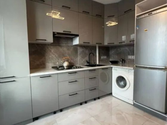 Оренда 2-кімнатної квартира в центрі Перша Здача Ивано-Франковск