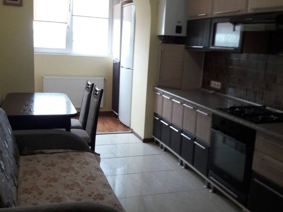 Здається 2 х кімн. квартира з 01.03 по вул. Симоненка 3Б, на 1 рік Ивано-Франковск